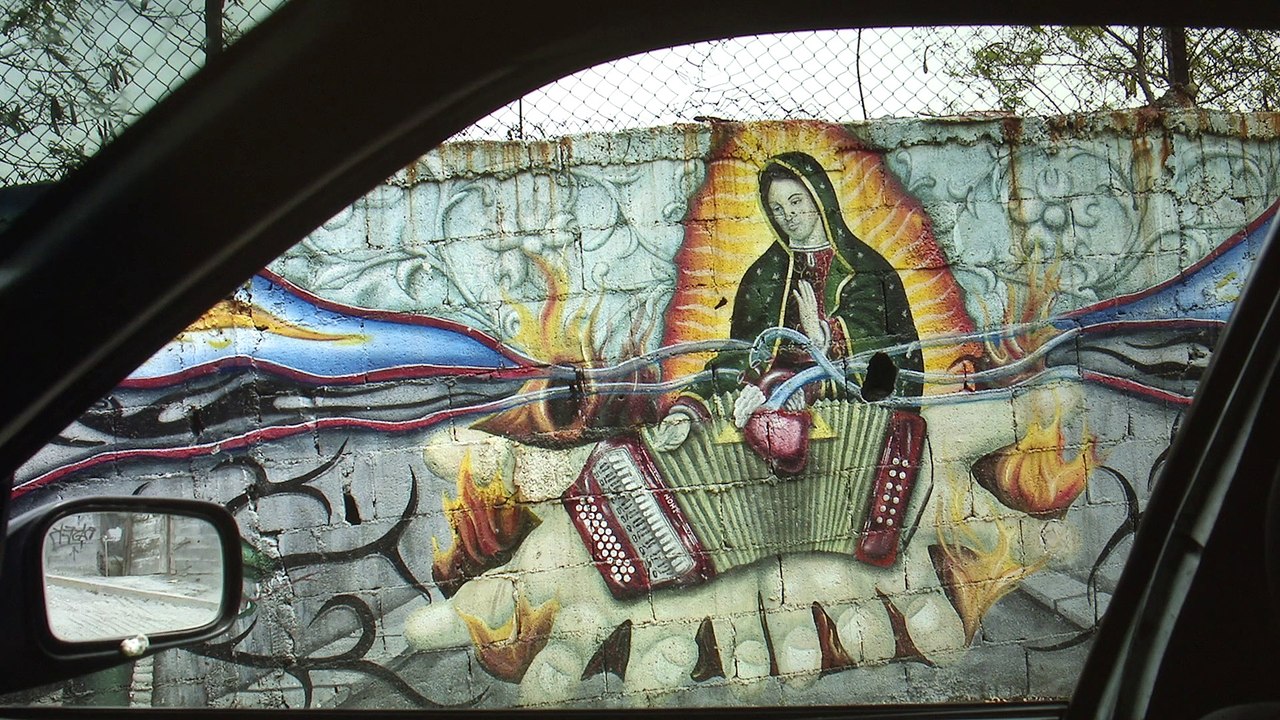 A LA RENCONTRE DU PUBLIC - EXPOSITION AUTOPHOTO - FONDATION CARTIER