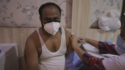 La India registra nuevo récord de muertes por covid en plena bajada de casos
