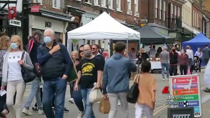 Prometeo Tv n. 20 del 19 maggio 2021