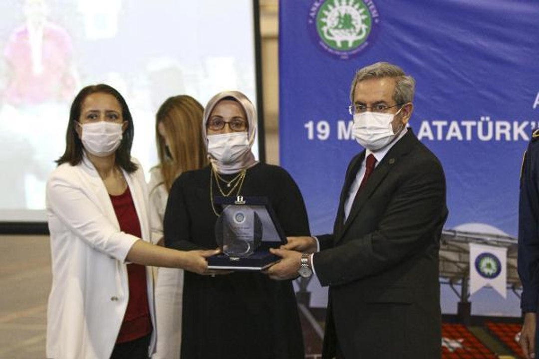 Şehit komiser yardımcısının ismi mezun olduğu üniversitede yaşayacak