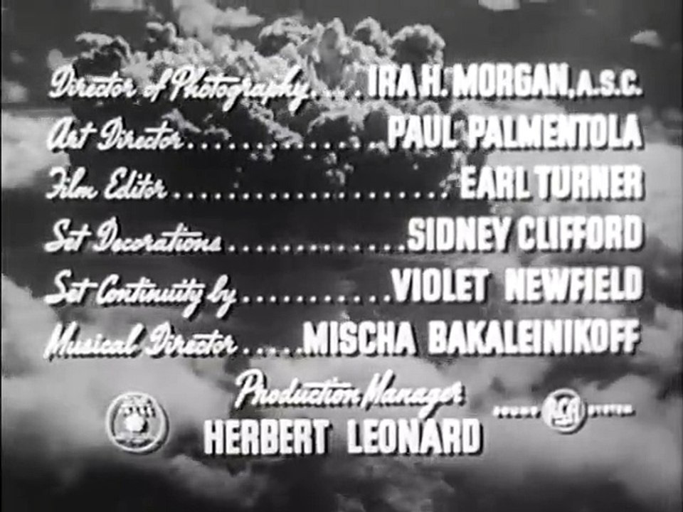 ATOM MAN VS SUPERMAN. Episode 2x09. [ Superman Crashes Through / Superman aparece ​]