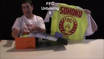 FFG Unboxing 8 - Loot Anime June 2016