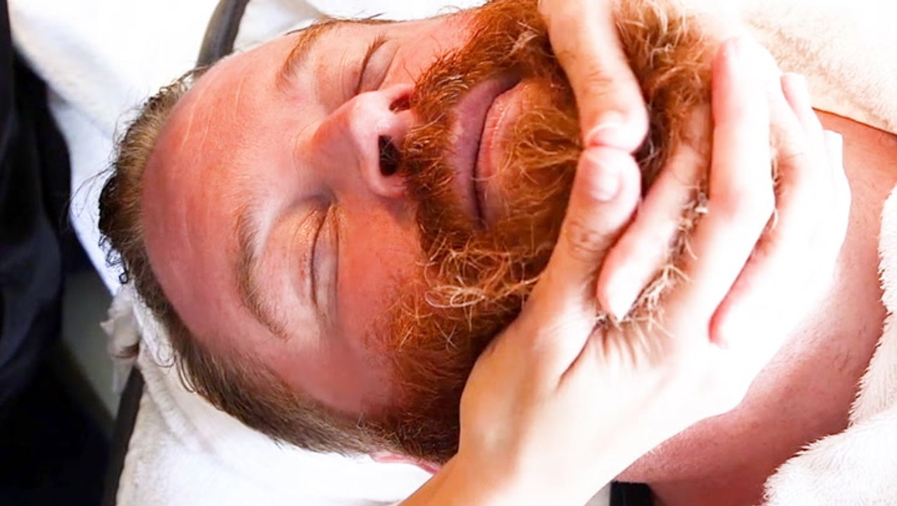 4 treatments to transform your beard