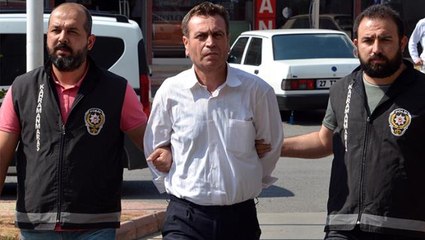 Kızını taciz eden kişiyi öldüren baba, tahliye edildi