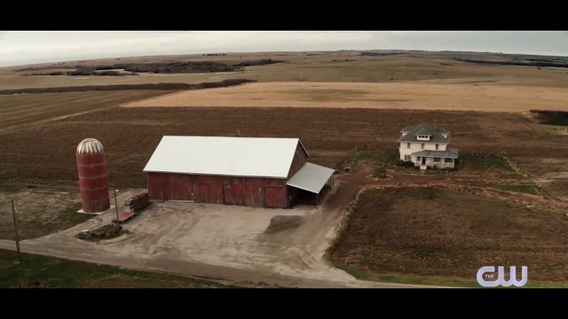 Superman & Lois 1x06 Sneak Peek Broken Trust (2021) Tyler Hoechlin superhero series