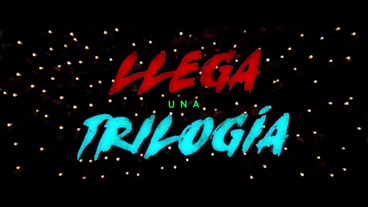 La calle del terror | Una trilogía | Avance oficial | Netflix