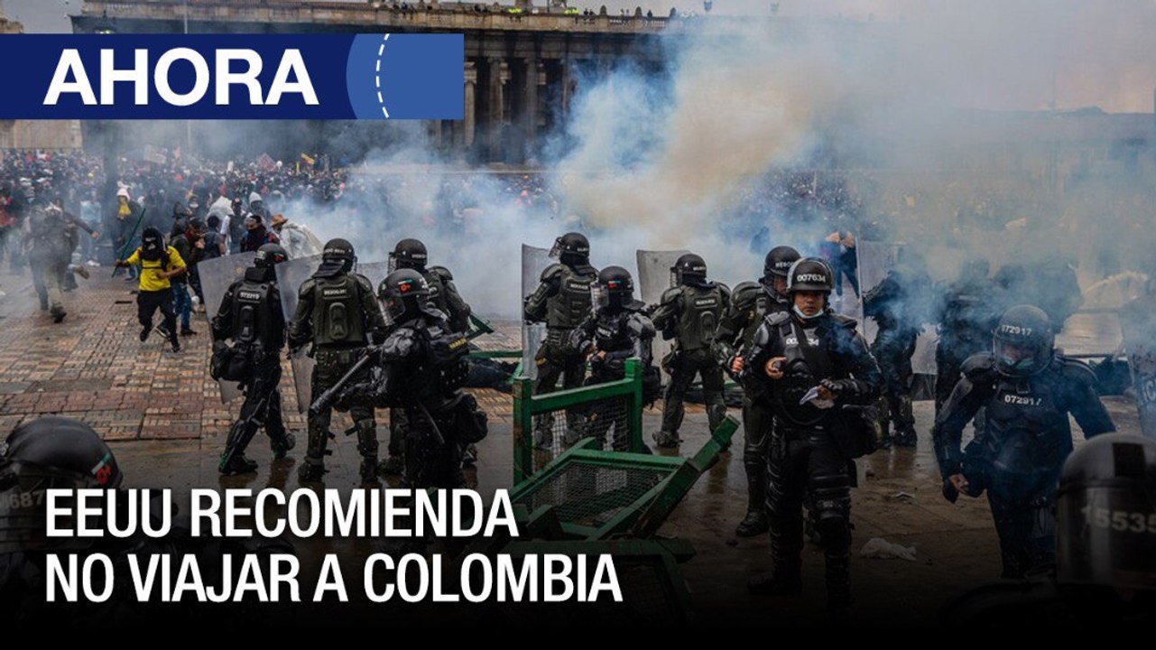 Lo que es noticia en EE.UU + Regiones de Venezuela - Ahora