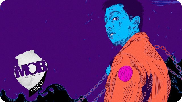 Vio - Varoş (Official Video)