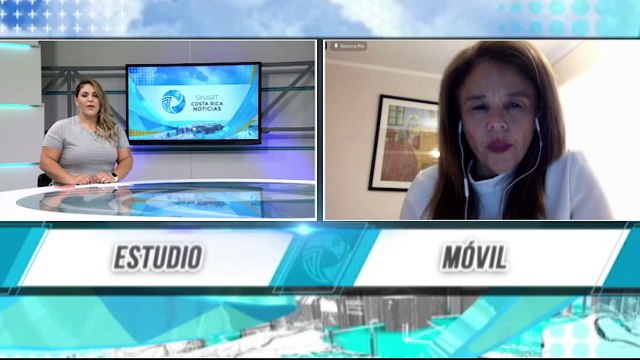 Enrevista Isabel Román Estado de la Educación