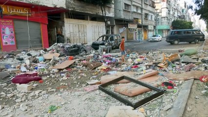 نتانياهو: إسرائيل لا تستبعد العمل على "سحق حماس" إذا لم تنجح في "ردعها"