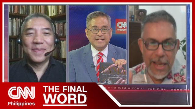 Looking back at PH history and heritage through currency | The Final Word