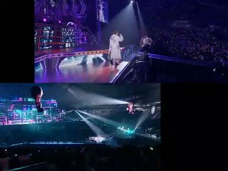 WILDS OF MY HEART同時再生(惑星)