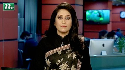 NTV Shondhyar Khobor | 19 May 2021