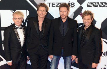 デュラン・デュラン、6年ぶりのアルバム『フューチャー・パスト』をリリースへ