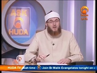 Allah is near #HUDATV