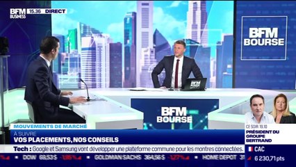 Alexandre Baradez (IG) : La forte baisse des cryptomonnaies fait-elle partie de la volatilité ? - 19/05