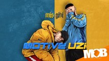Motive X Uzi - Mis Gibi (Official Audio)