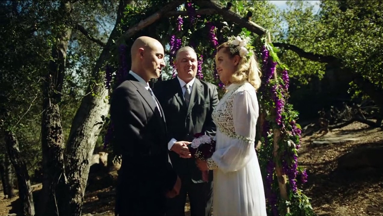 Grace And Grit Trailer #1 (2021) Mena Suvari, Stuart Townsend Romance Movie HD