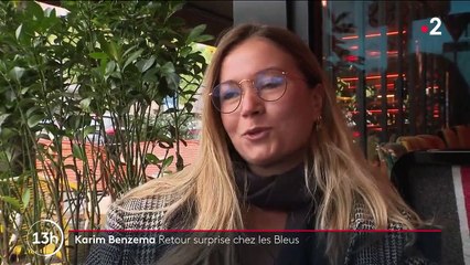 Équipe de France : le retour de Karim Benzema, une évidence pour les amateurs de football