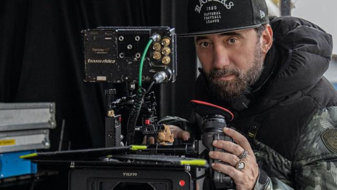 Federico Zampaglione: "Morrison raccoglie tutta la mia vita vissuta nei locali". Intervista