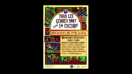 Festival Tous les genres sont dans la culture