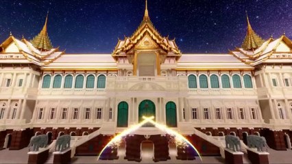 ข่าวในพระราชสำนัก ประจำวันพุธที่ 19 พฤษภาคม พ.ศ. 2564