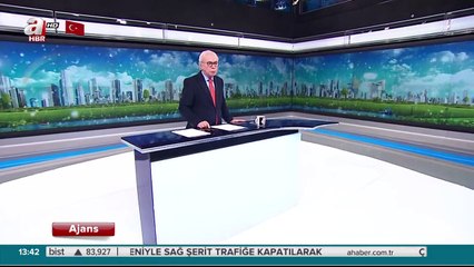 Erdoğan'dan İstanbul Boğazı için öneri