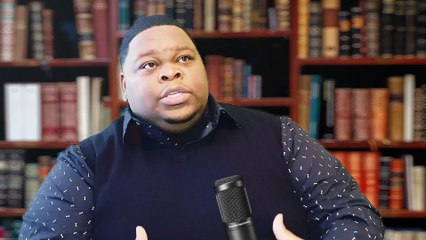 How Pastors Be Spending Yo Money (David E. Taylor Parody) [UPOE INC.]