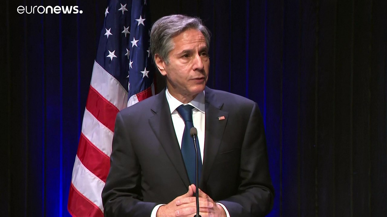 Spannungen vor dem Treffen des Arktischen Rates