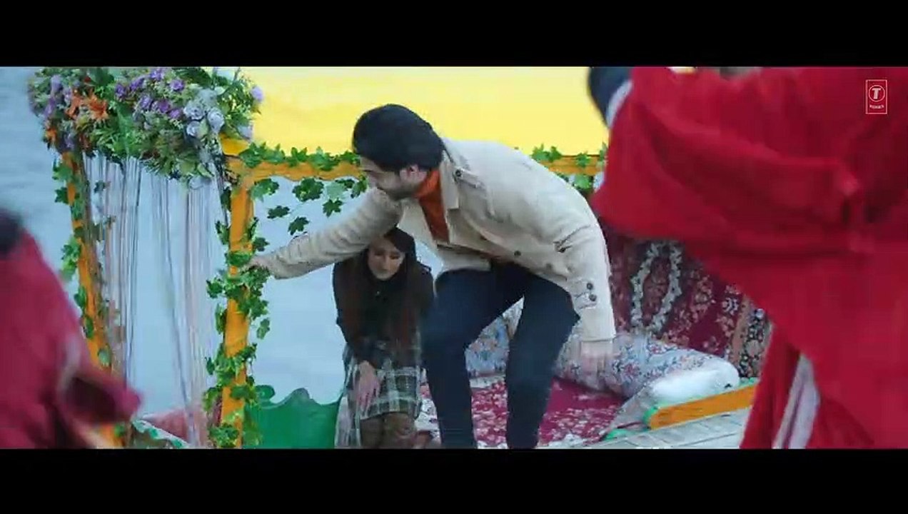 Wafa Na Raas Aayee Song Jubin Nautiyal Ft.Himansh K,Arushi N, Meet Bros_Rashmi V_Ashish P_ Bhushan K