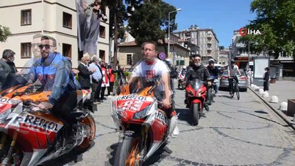 Pandemiye rağmen Ordu'da 19 Mayıs coşkusu