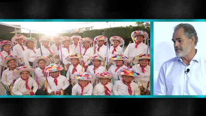 Entrevista con el Secretario de Turismo de Guanajuato, Juan José Álvarez Brunel