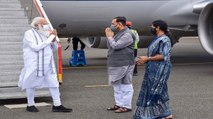 PM Modi announces Rs 1000 crore relief for Gujarat