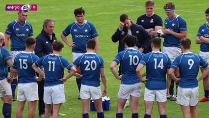 Energia Community Series Preview: St. Mary's College RFC