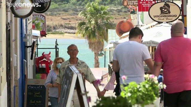 Unione Europea: aperture al turismo, ma solo se vaccinati