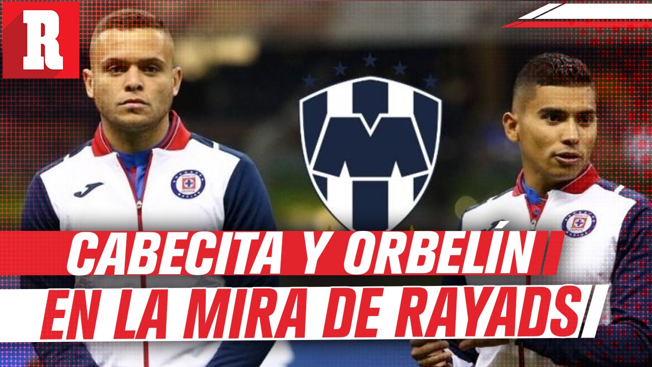 Cabecita Rodríguez y Orbelín en la mira de Monterrey