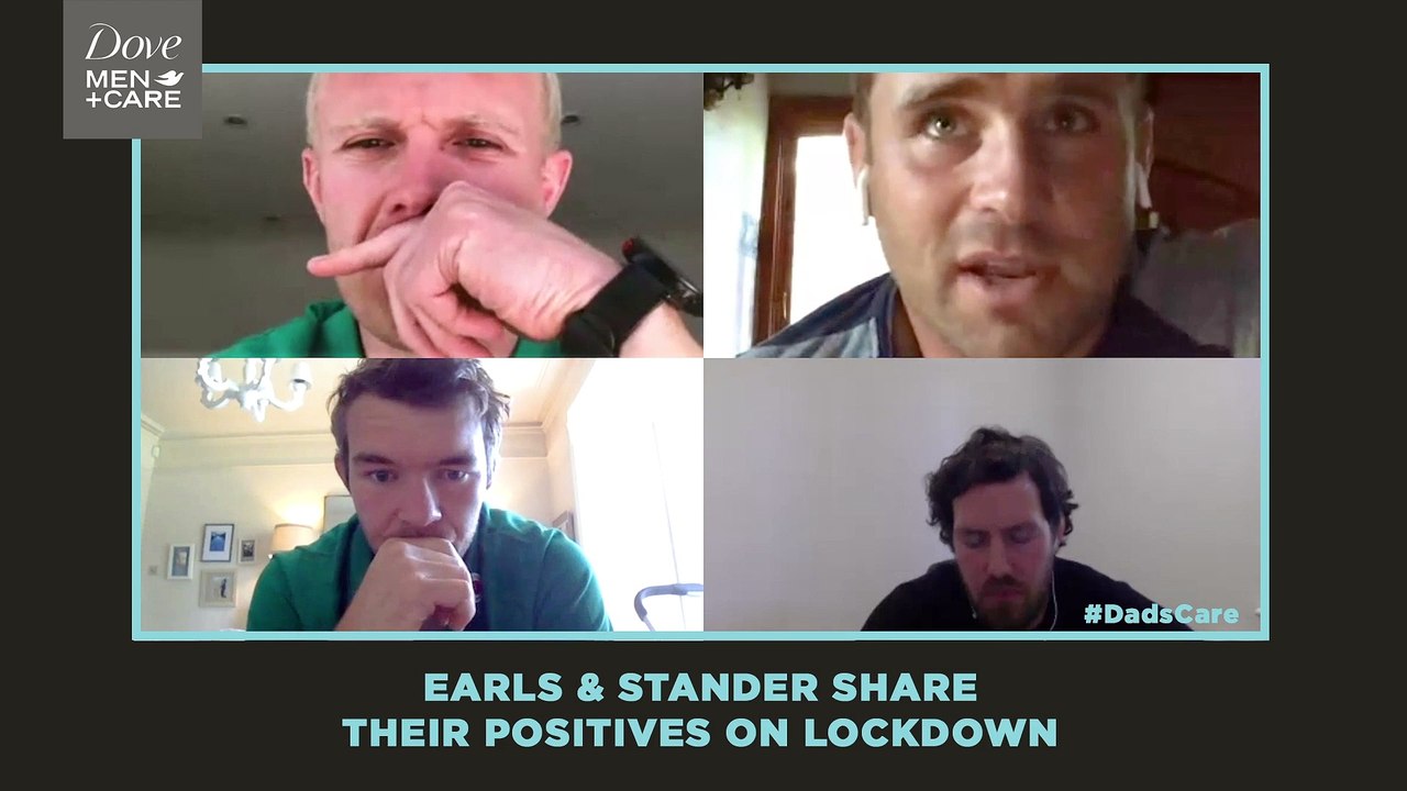 Dove Men+Care - Self Care Part 2