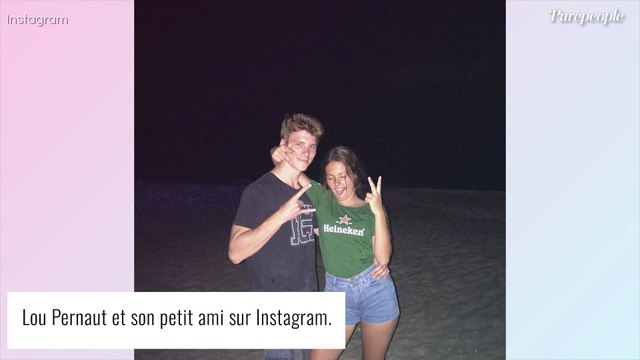 Lou Pernaut de nouveau en couple avec Arthur : la rupture est bel et bien derrière eux