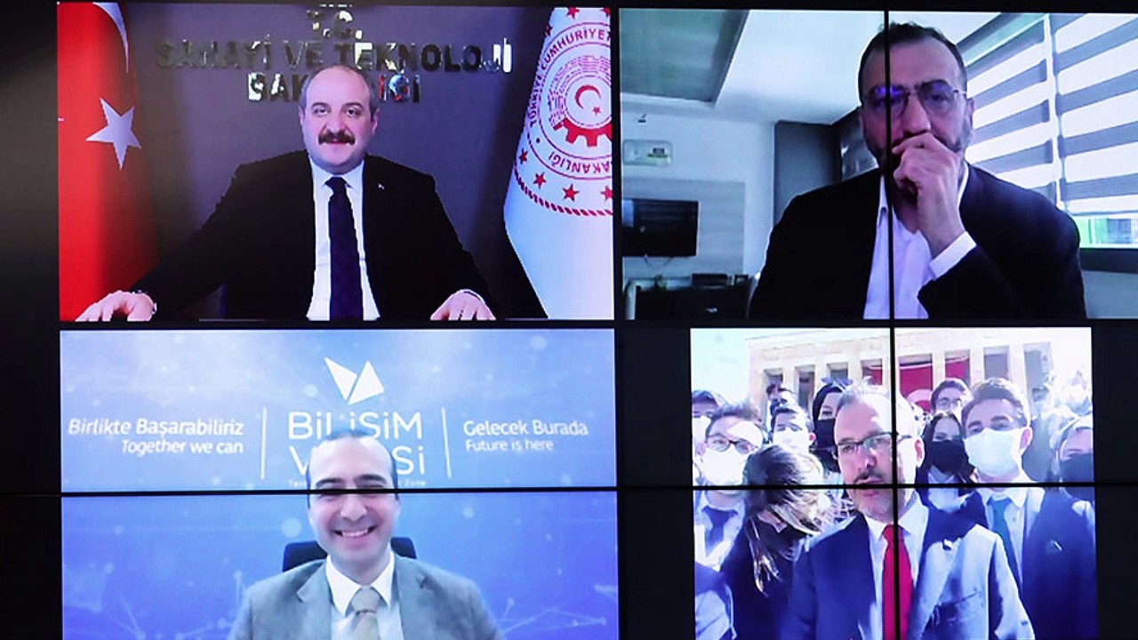 ICTMEDIATV GÜN ÖZETİ 19 MAYIS 2021