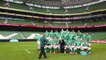 Captain's Run: Johnny Sexton On Ireland v Wales