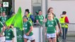 Adam Griggs On Ireland's Postponed Games