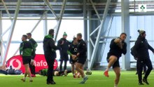 Sexton & Murphy Preview Wales