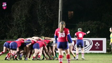 UL Bohemian Reach 2020 Energia Women's All-Ireland Cup Final