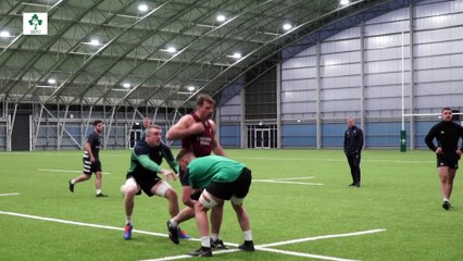 Adam Leavy looks ahead to the LA Sevens