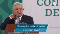 AMLO: Siempre se va a respetar y garantizar la autonomía del Banco de México