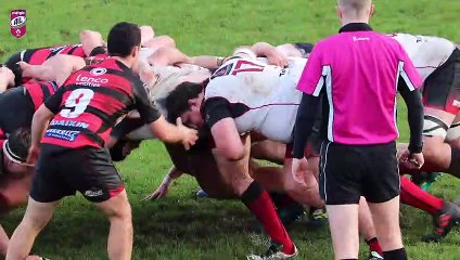 Energia All-Ireland League Check-In: Rainey Old Boys