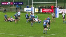 2020 Energia All-Ireland Junior Cup Highlights: Kilfeacle & District 28 Dromore 24