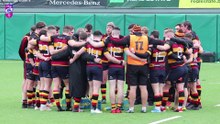 Energia All-Ireland League Check-In: Lansdowne
