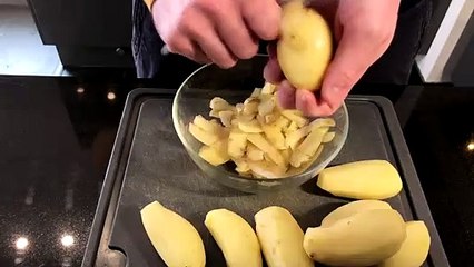 Recette Du Gratin Dauphinois ! Oui Je Crie