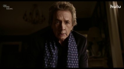 Only Murders in the Building Season 1 Trailer